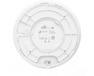 Внутренняя точка доступа Ubiquiti UniFi AC Pro AP (UAP-AC-PRO)