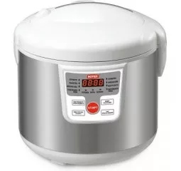 Мультиварка Rotex RMC508-W