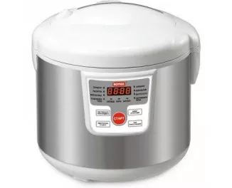Мультиварка Rotex RMC508-W