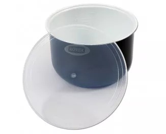 Мультиварка Rotex RMC508-W
