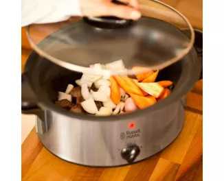Медленноварка Russell Hobbs COOK@HOME 22740-56 