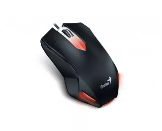Мышь Genius X-G200 Gaming