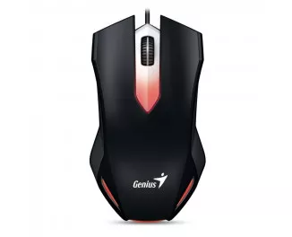 Мышь Genius X-G200 Gaming