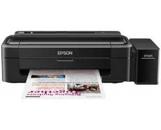 Принтер струйный Epson L132 Epson (C11CE58403)