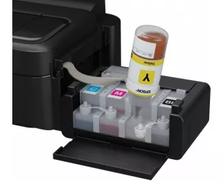 Принтер струйный Epson L132 Epson (C11CE58403)