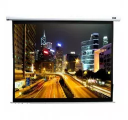 Проекционный экран Elite Screens Electric 120V