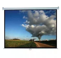 Проекционный экран Elite Screens M100XWH