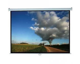 Проекционный экран Elite Screens M100XWH