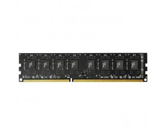 Оперативная память DDR3 4 Gb (1600 MHz) Team Elite (TED3L4G1600C1101)