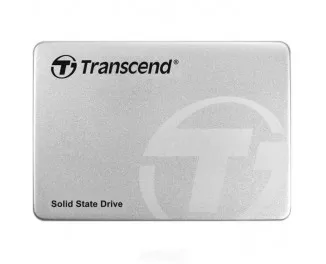 SSD накопитель 480Gb Transcend SSD220S Premium (TS480GSSD220S)
