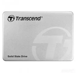 SSD накопитель 240Gb Transcend SSD220S Premium (TS240GSSD220S)