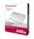 SSD накопичувач 240Gb Transcend SSD220S Premium (TS240GSSD220S)