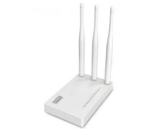 Маршрутизатор Netis WF2409E