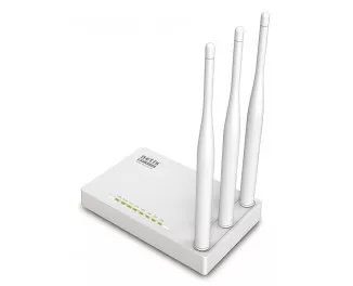 Маршрутизатор Netis WF2409E