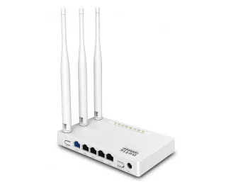 Маршрутизатор Netis WF2409E