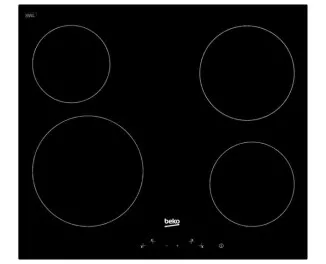 Электрическая варочная поверхность Beko HIC 64401