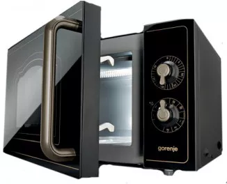 Микроволновая печь Gorenje Classico Collection MO4250CLB