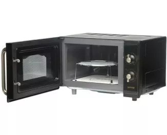 Микроволновая печь Gorenje Classico Collection MO4250CLB