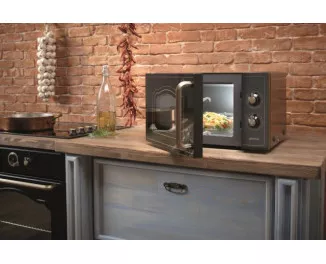 Микроволновая печь Gorenje Classico Collection MO4250CLB