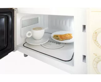 Мікрохвильова піч Gorenje Classico Collection MO4250CLI