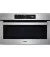Микроволновая печь Whirlpool AMW 730/IX