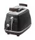 Тостер DeLonghi Icona Vintage CTOV 2103.BK