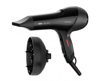 Фен Braun Satin Hair 7 SensoDryer HD 785
