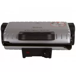 Электрогриль прижимной Tefal Minute Grill GC2050