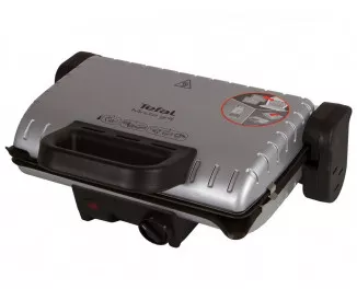 Электрогриль прижимной Tefal Minute Grill GC2050