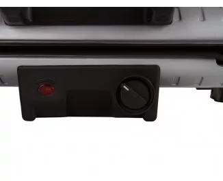 Электрогриль прижимной Tefal Minute Grill GC2050