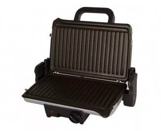 Электрогриль прижимной Tefal Minute Grill GC2050