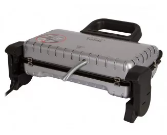 Электрогриль прижимной Tefal Minute Grill GC2050