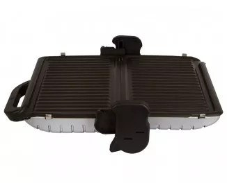 Электрогриль прижимной Tefal Minute Grill GC2050