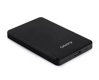 Зовнішня кишеня Maiwo K2503D black (SATA 2.5 to USB 3.0 Type A)