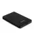 Зовнішня кишеня Maiwo K2503D black (SATA 2.5 to USB 3.0 Type A)