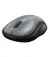 Мышь беспроводная Logitech M185 Grey (910-002238)