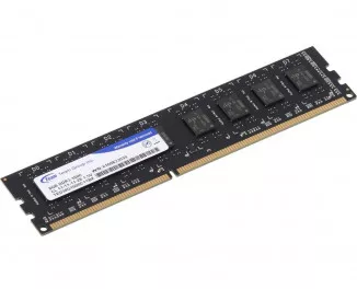 Оперативная память DDR3 8 Gb (1600 MHz) Team Elite (TED38G1600C1101)