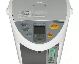 Термопот Panasonic NC-HU301PZTW
