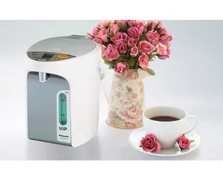 Термопот Panasonic NC-HU301PZTW
