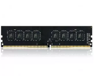 Оперативна пам'ять DDR4 4 Gb (2400 МГц) Team Elite (TED44G2400C1601)