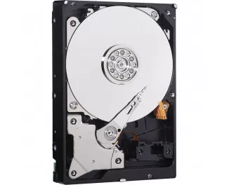 Жесткий диск 2 TB WD Red Pro (2002FFSX)