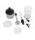 Блендер BOSCH ErgoMixx MSM67170