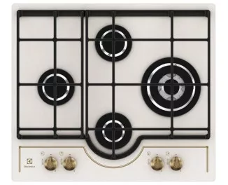 Газовая варочная поверхность Electrolux GPE363RBV