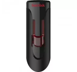 Флешка USB 3.0 32Gb SanDisk Cruzer Glide Black (SDCZ600-032G-G35)