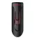 Флешка USB 3.0 32Gb SanDisk Cruzer Glide Black (SDCZ600-032G-G35)