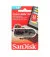 Флешка USB 3.0 32Gb SanDisk Cruzer Glide Black (SDCZ600-032G-G35)