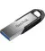 Флешка USB 3.0 32Gb SanDisk Ultra Flair Silver (SDCZ73-032G-G46)