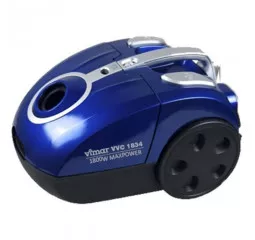 Пылесос Vimar VVC-1834 B