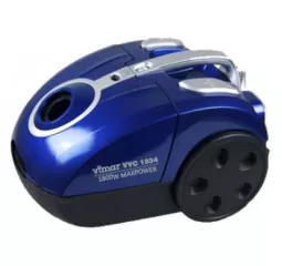 Пылесос Vimar VVC-1834 R