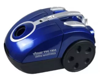 Пылесос Vimar VVC-1834 R